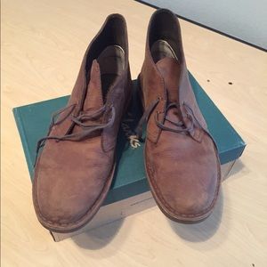 Clark’s Bushacre 2’s